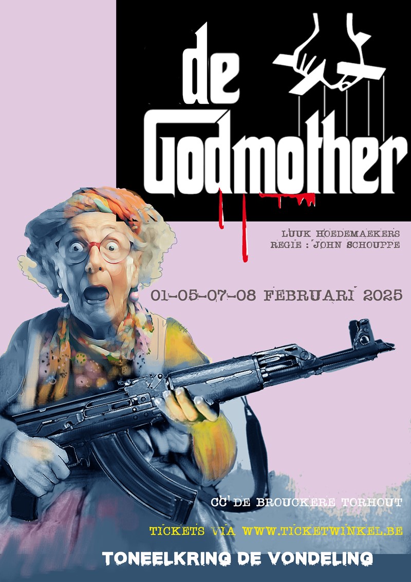 De Godmother