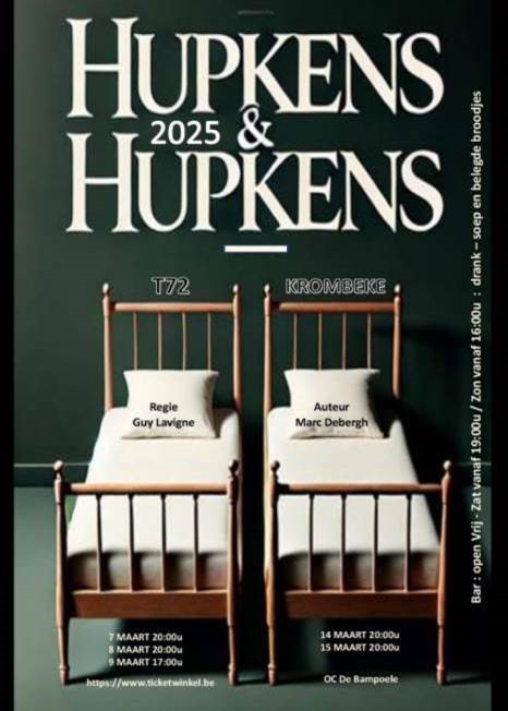 Hupkens & Hupkens